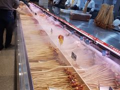 -蜀都三哥火锅店(力盟商业步行街店)
