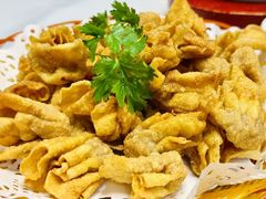 -寻味肇庆·八姑农庄·广府西江菜
