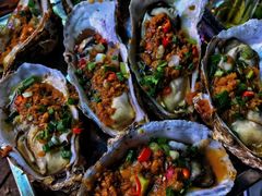 -江合勇丹东兄弟小串海鲜烧烤(总店)