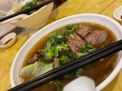 -莲塘味宝园牛杂(天越翔园店)
