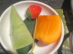 -三出山火锅(南京万象天地店)