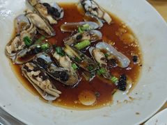 -吉莲利苑海鲜酒家(珠海拱北29年老字号店)