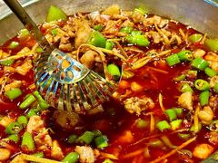 -盐井记·自贡美蛙鲜锅兔(中和店)