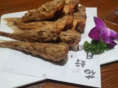 -群英会·三国菜(曹魏古城店)