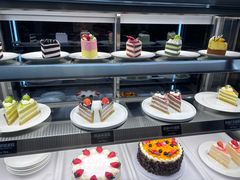 -君庭中餐厅(友谊宾馆店)