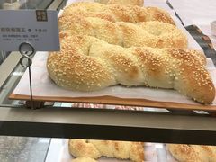 超级榴莲王-奈雪的茶(市百一店)