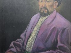 -库车王府