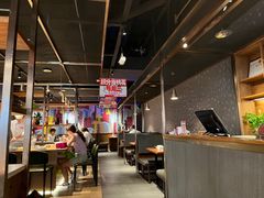 -飞阳铁板烧(ME TOWN购物中心店)