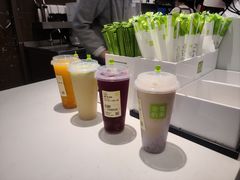 -奈雪的茶(广州万菱汇PRO店)