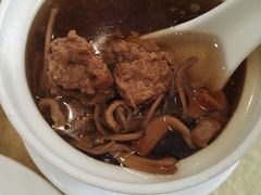 -澳门西南饭店·粤菜·茶市·手工点心(华海路店)