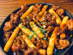 无骨鸡爪-麻喜大