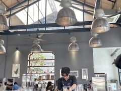 -The Workshop Coffee