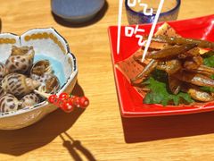 海螺-镹·鱼料理  国产鱼使用店