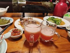 -老街坊餐吧
