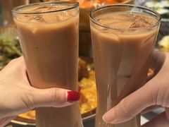 -BetterThai 泰加(苏州中心店)