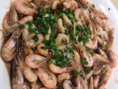 -壹只菜·崇明本地特色菜(崇明南门店)