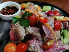 -haxnbauer海森堡德国餐厅(深圳coco店)