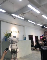 -凤五·NINE-DESIGN久设计