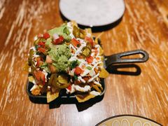 玉米片炸弹-墨纪Mojí墨西哥餐厅(官舍店)