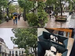 -比斯特上海购物村精品奥特莱斯