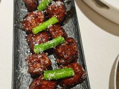 -華府Deluxe(兴业太古汇店)