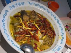 -花椒俏川菜小馆(南海万达店)