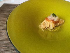 牡丹虾冷面-yokocho上横町·日本食街(深业上城店)