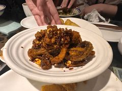 -张大胡子鱼头火锅酒楼(长益路店)