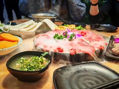 -塔兰齐新疆孜然火锅(鲤鱼山路店)