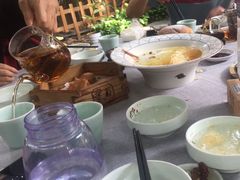 -晓粤·惹味粤菜(凯德乐峰广场店)