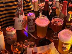 -M99 BEER世界啤酒吧(鸿云悦街店)