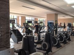 -诺德健游泳健身会馆(良渚欧文店)