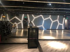 -威尔仕健身(北京合生汇店)