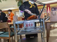 -北京全聚德(西翠路店)