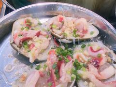 -飞尝蚝·顺德菜·鱼生(顺德总店)