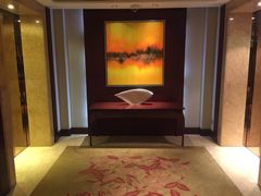 -上海新发展亚太JW万豪酒店
