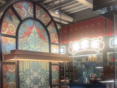 -廖掌柜·重庆鲜货火锅(上海首店)