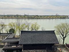 -南北湖风景区