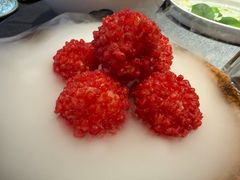 -南里山房·新淮扬菜(徐汇万科店)