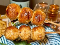 -鸟泉居酒屋·烧鸟·酒馆(百子湾店)