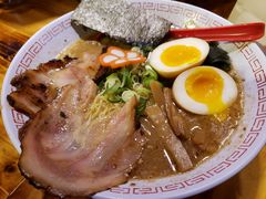 -老龙亭拉面店