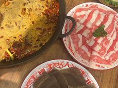 -楠火锅(昆山金鹰店)