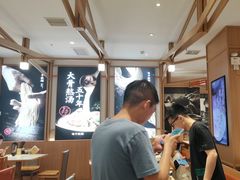 -味千拉面(南虹店)