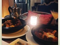 -Tajine Moroccan塔金摩洛哥中东餐厅