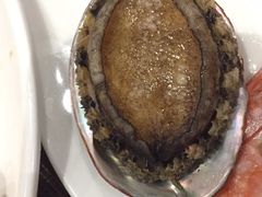 -鸿腾国际大酒店-海鲜姿造海鲜烤肉自助餐