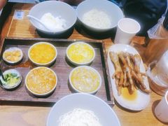 -李百蟹·江南蟹黄面·河景餐厅(夫子庙总店)