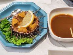-海味当家·蒸锅海鲜(中山广场创始店)