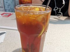 -香港新发烧腊茶餐厅(万象店)