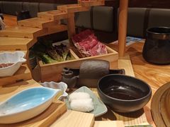 -黑牛黑猪烤肉专门店(万象城店)