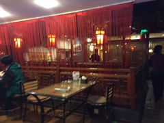 二层-武林峰餐厅(龙湖星悦荟店)